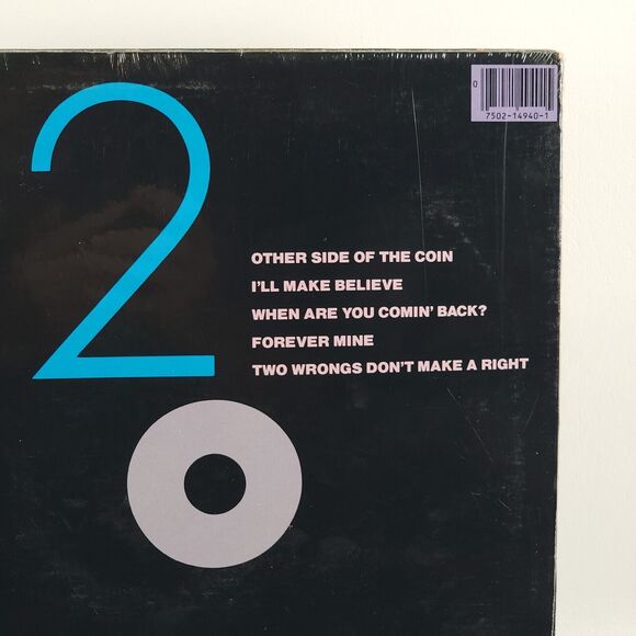 Jeffrey Osborne Stay With Me Tonight Vinyl LP AandM 1983 Soul RnB Album EX - Picture 13 of 16